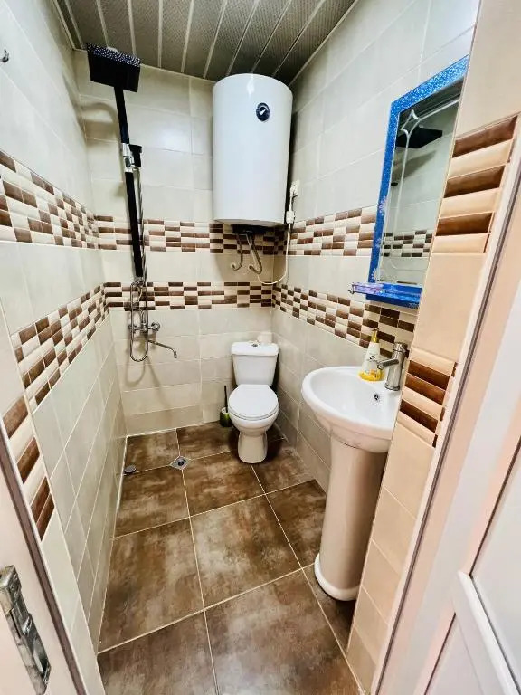 Nadia Guesthouse