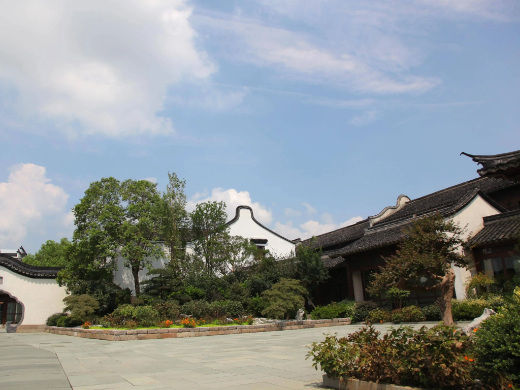Waterside Resort
