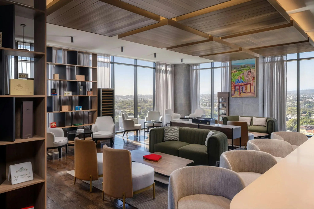 AC Hotel by Marriott Santiago de los Caballeros