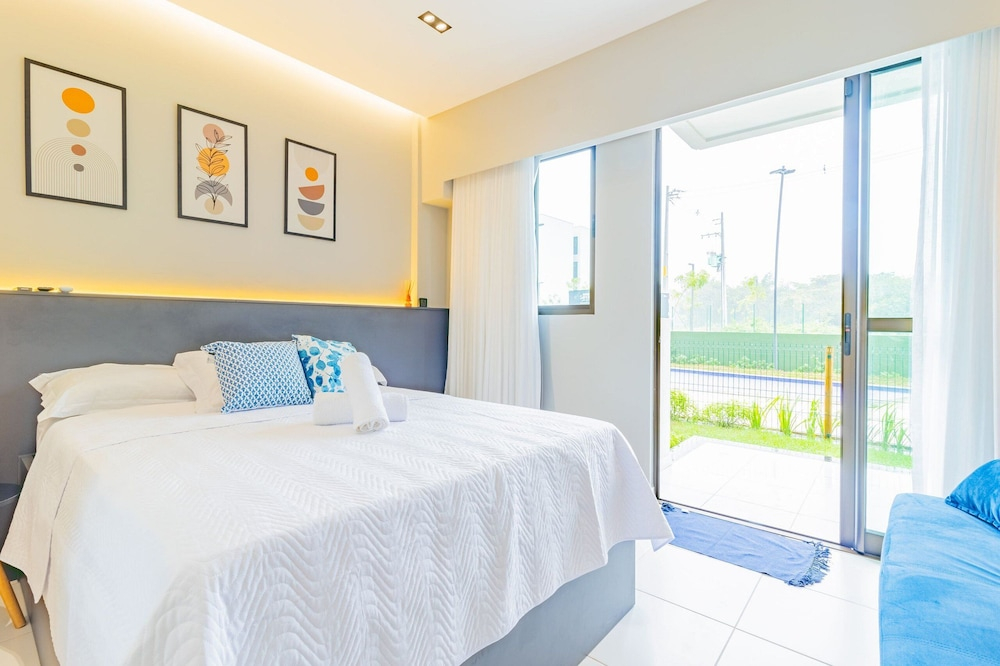 Makia Beach #c22 - Apto Inteligente by Carpediem