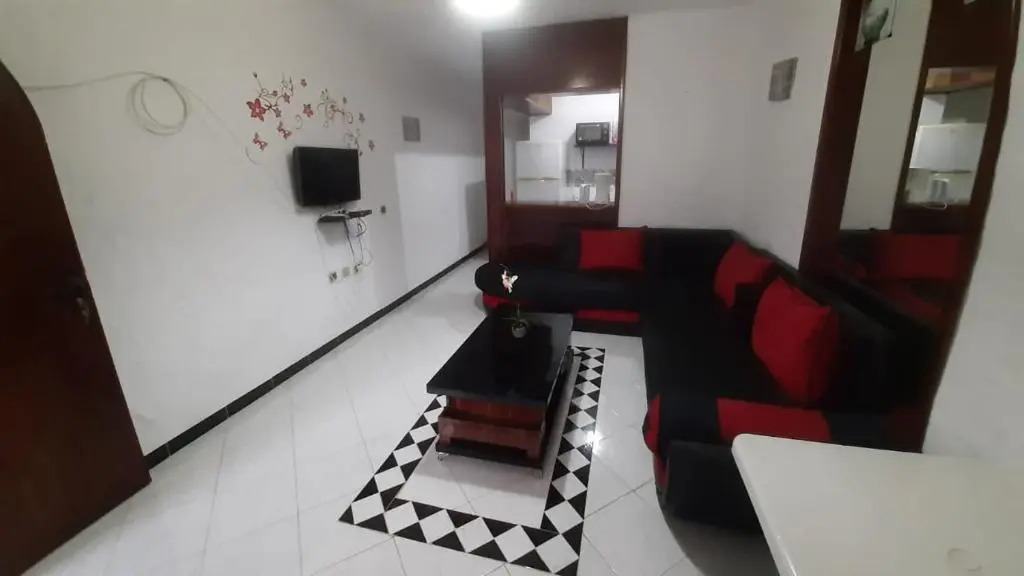 Complexe Mouna Cabo Negro RDC