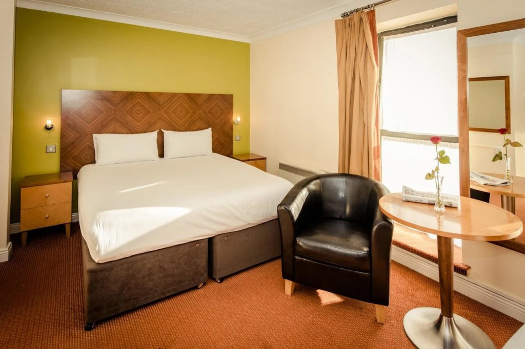 Dublin Central Inn