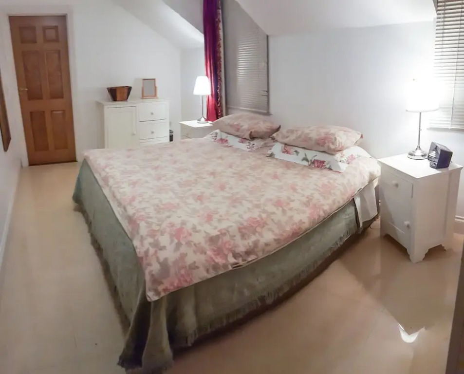 The Coach House Hotel