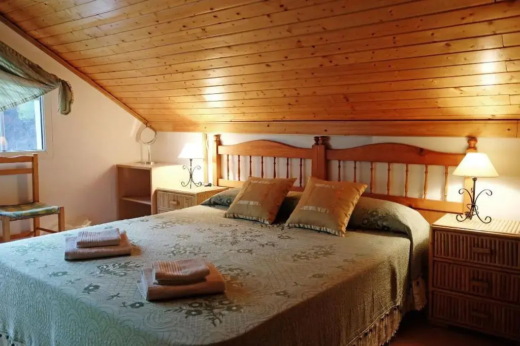 Casa Rural Aire
