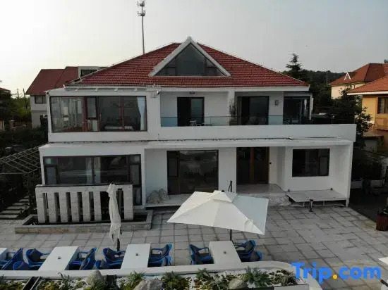 Qingdao Yumingzui Homestay