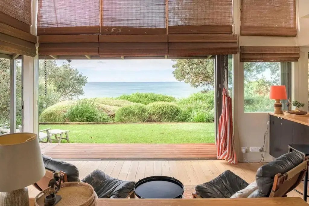 Burra Beach Retreat for Two