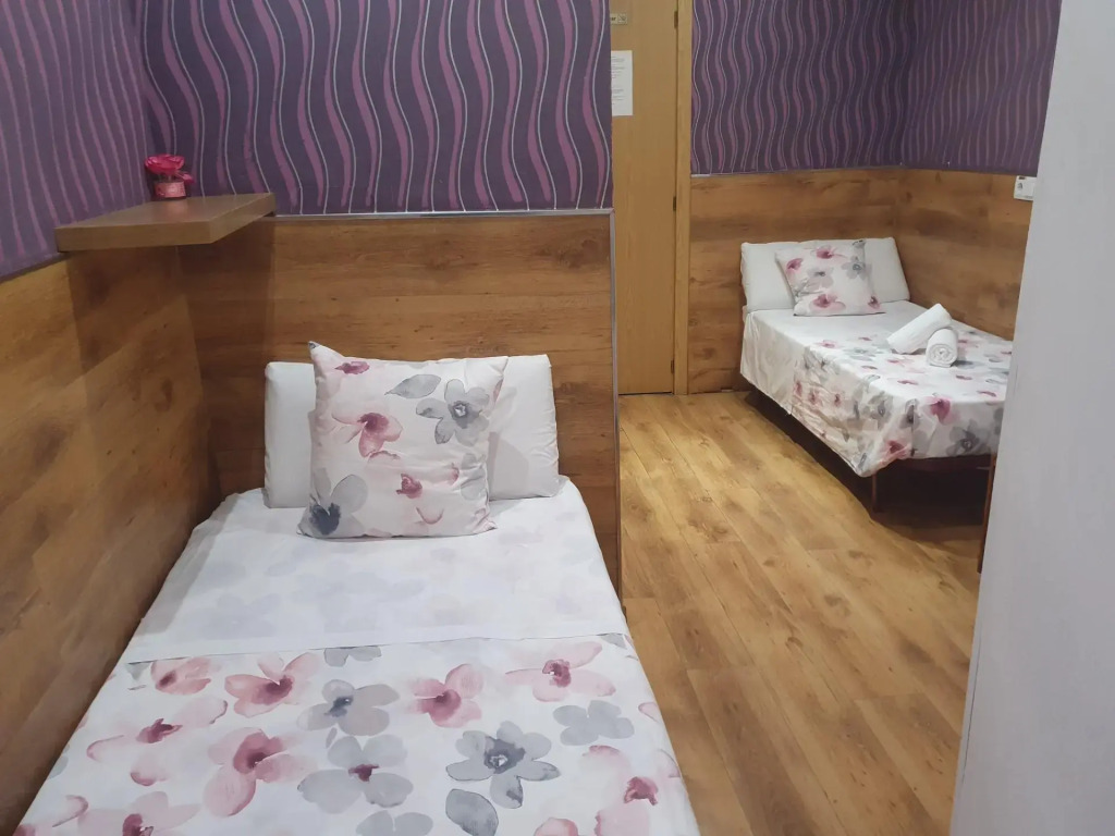 Hostal Abel Victoriano