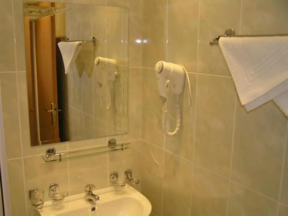 Hotel Modena