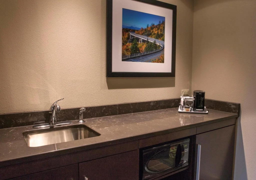 Hampton Inn & Suites Boone, Nc