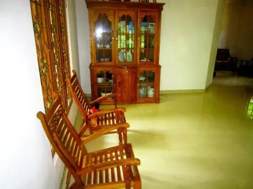 Spring View Holiday Bungalow