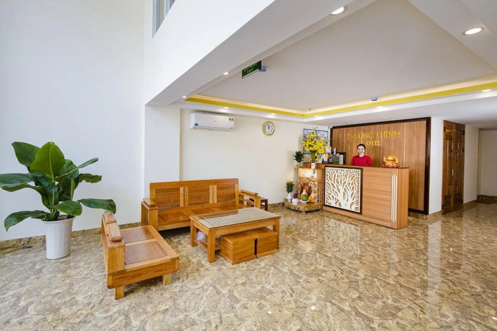 Trường Thịnh Hotel