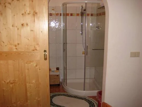Appartements Rofangarten