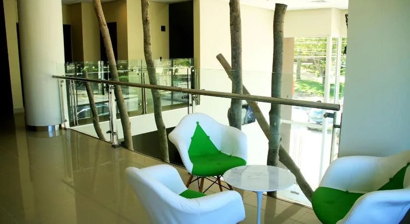 Ecohotel Talca