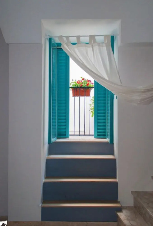 Casa Vicolo