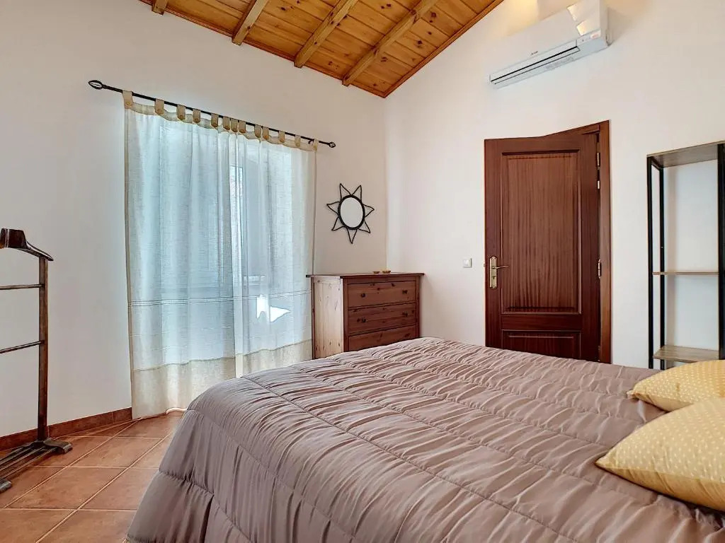 Casa Refugio Do Campo