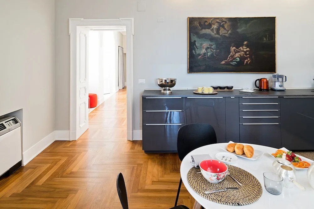 Duomo Suite