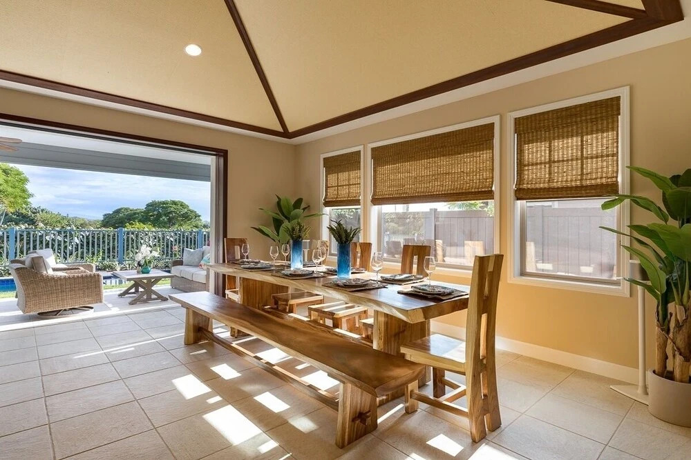 Island Time - Holua Kai 3 Bedroom Home