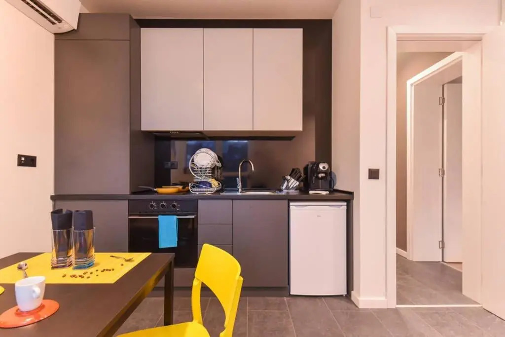 Sofia Dream Apartment - The Photo Studio