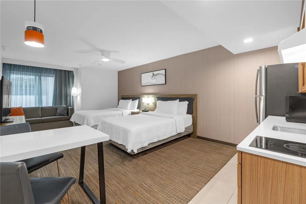 Homewood Suites By Hilton San Diego Central