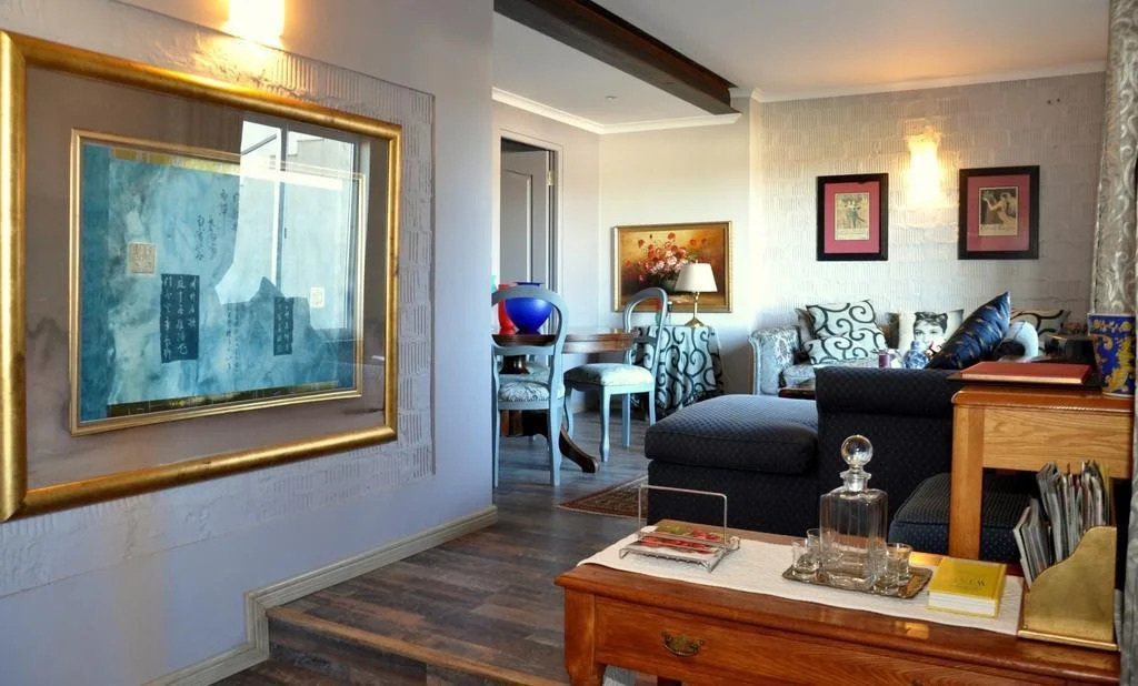 Dieu Donne Boutique Guest House Stellenbosch