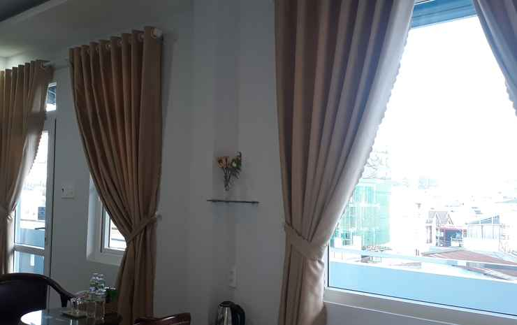 Dang Nguyen Guesthouse
