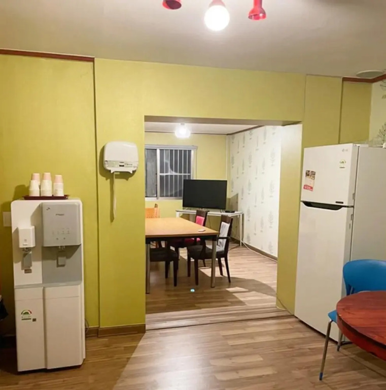 Gyeongju Pyeonggwanhun Guest House
