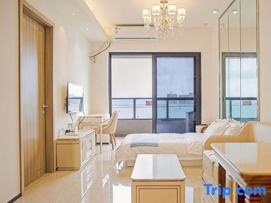 Yiduo Scenic Apartment (Danzhou Ocean Flower Island)