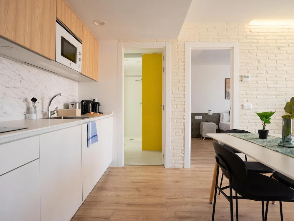 Limehome Haro Calle de la Vega