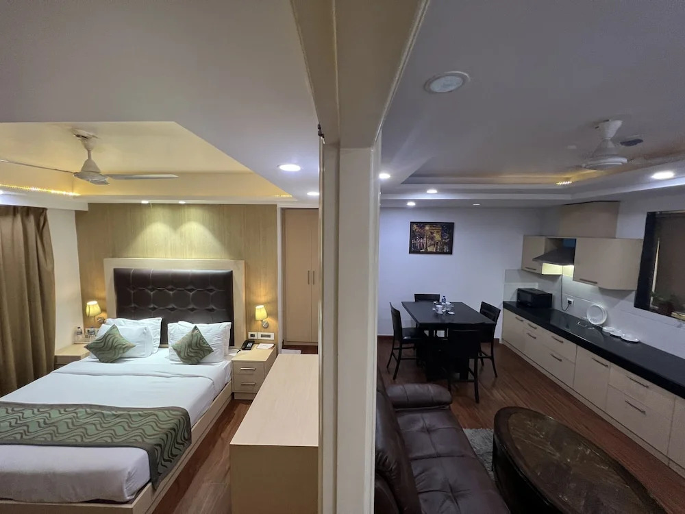 Nikko Palm Bliss Boutique Hotel