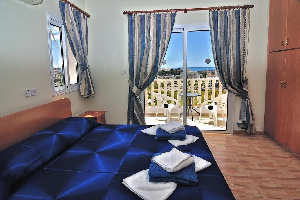 Villa Estia