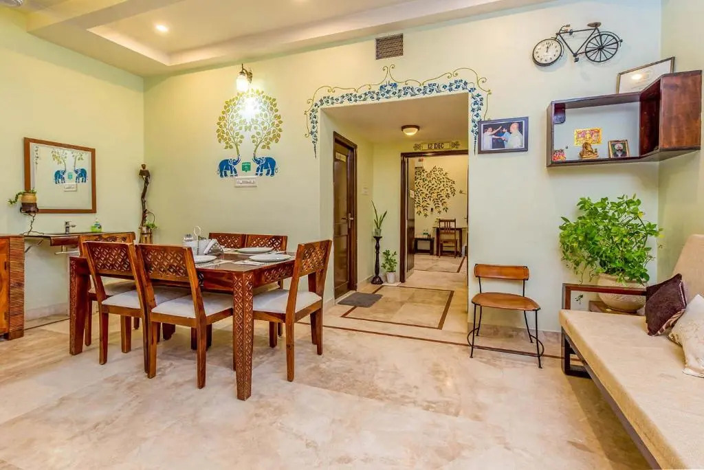 ANAND VILLA HOLIDAY HOME, 4 BHK Villa