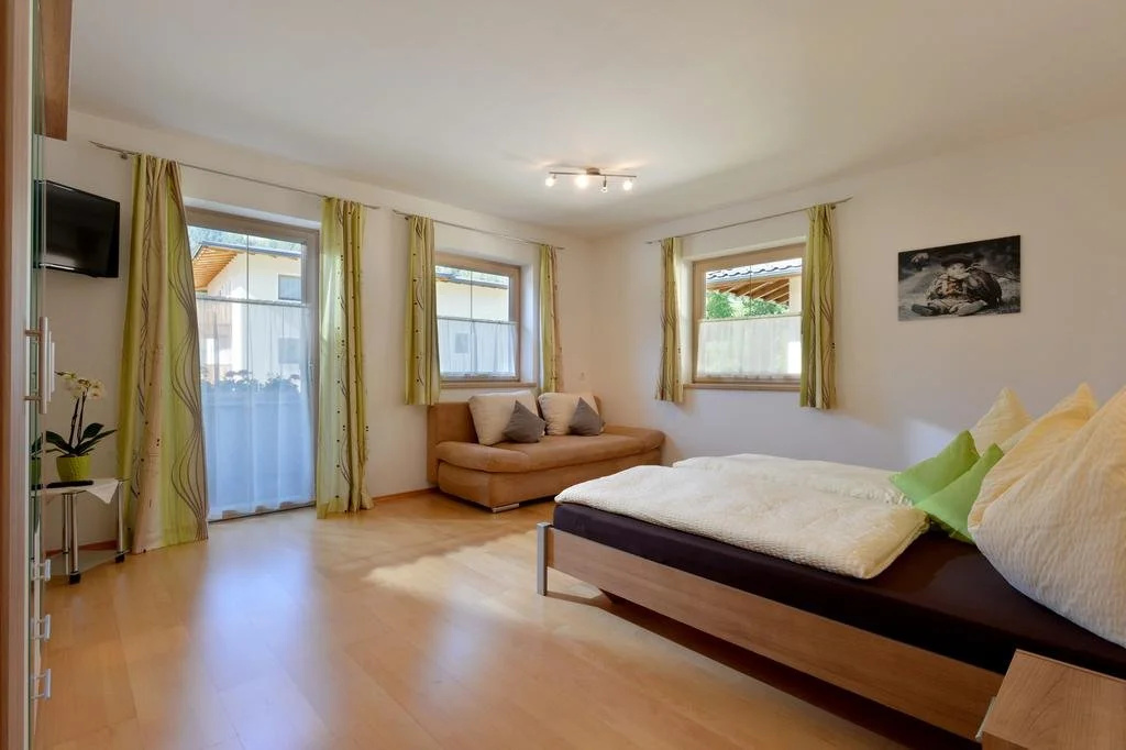 Appartement Roswitha