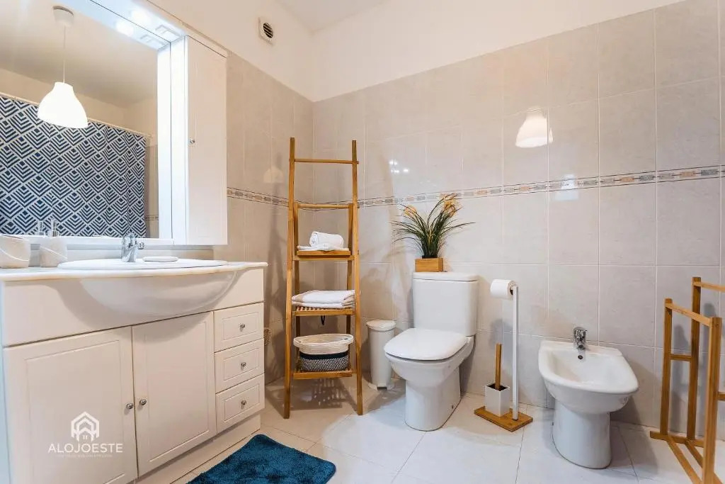 Sun Wave Apartment - Santa Cruz