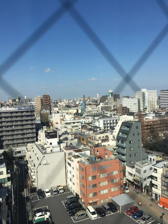 Toyoko Inn Tokyo Ikebukuro Kita-guchi No.1