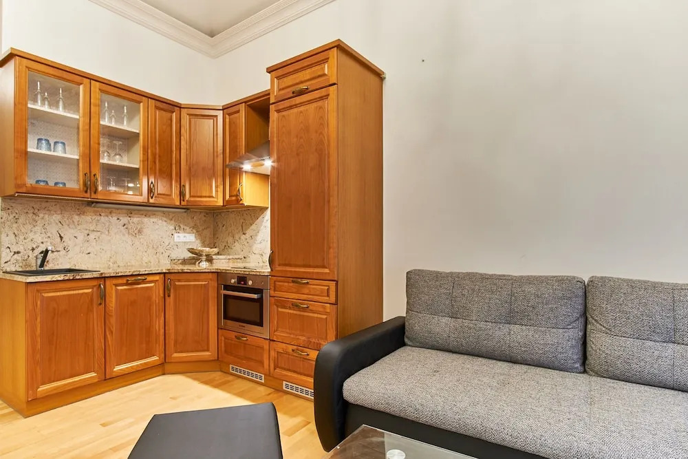 Wenceslas Square Royal Apartments