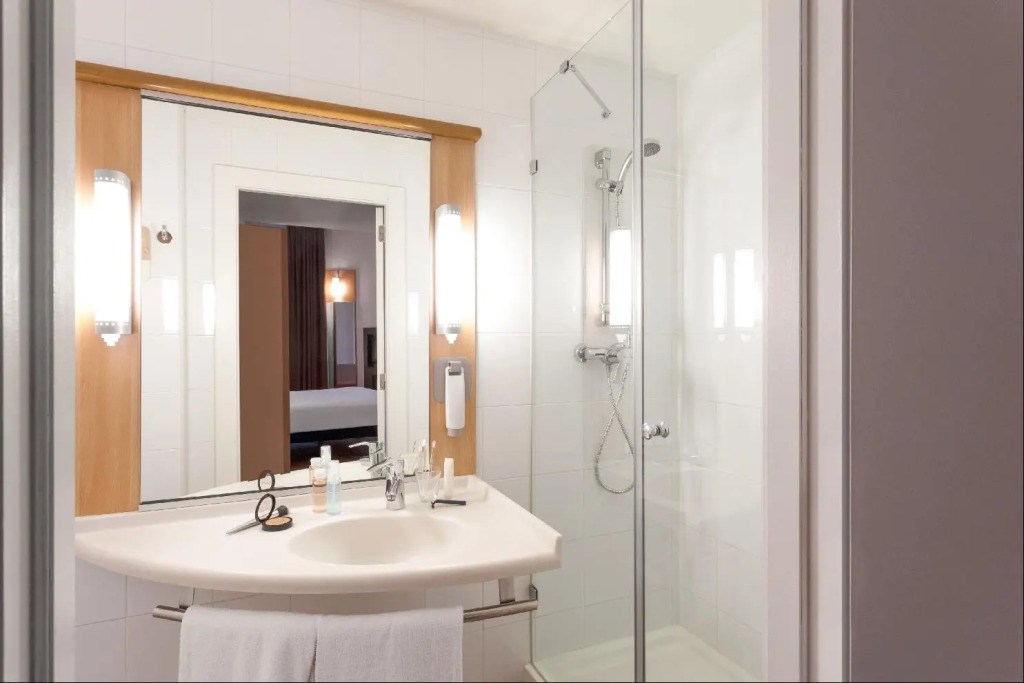 Ibis Budget Madrid Alcorcón Móstoles