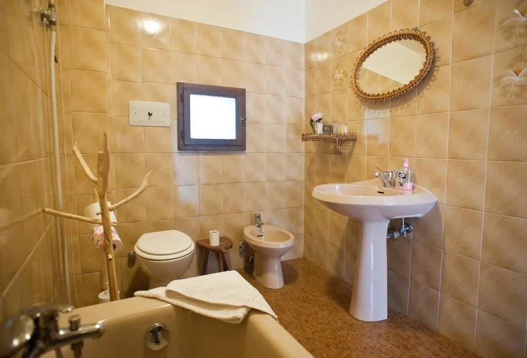 B&B Il Pettirosso