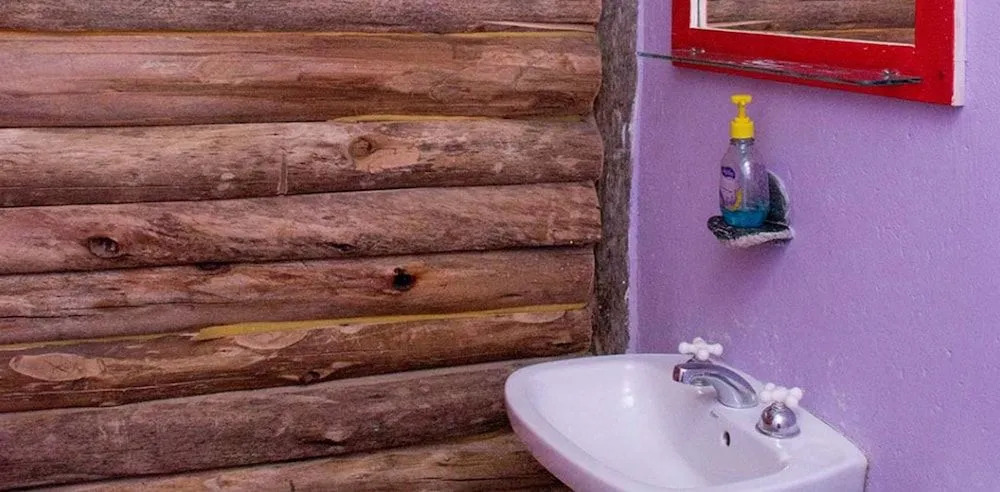 Cabañas del Mesón