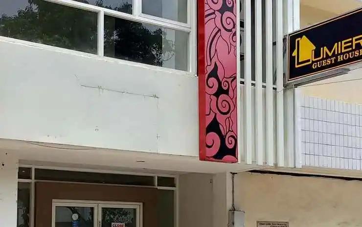 Lumiere Guest House