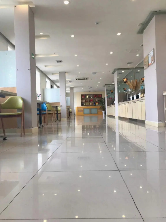 Kasha E-Sports Hotel (Anqing Renmin Road Pedestrian Street)