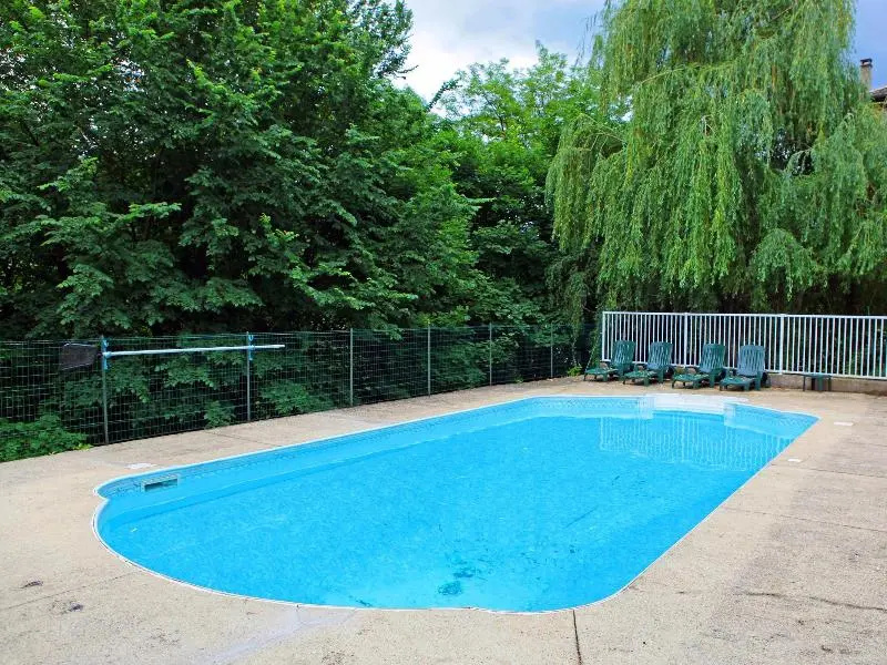 Logis Hotel Lou Cante Perdrix