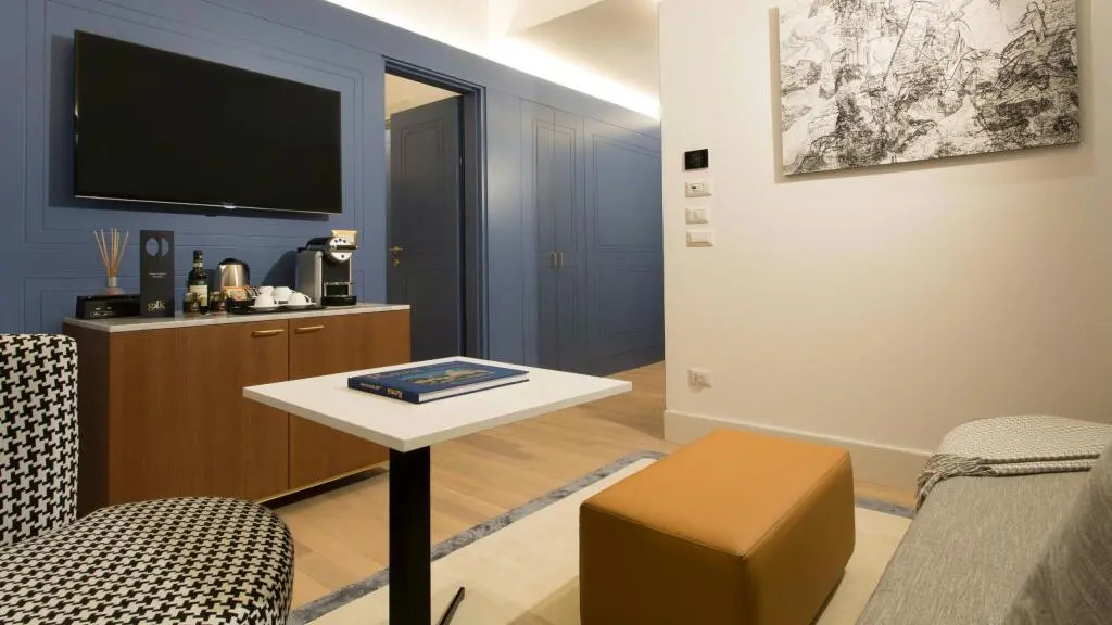 GKK Exclusive Private Suites