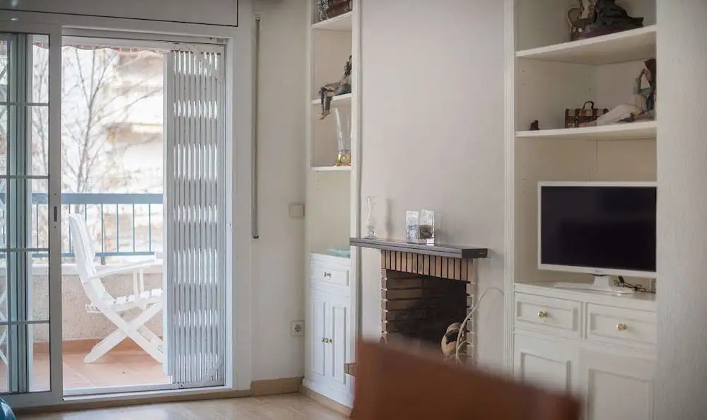 Apartamento Rin