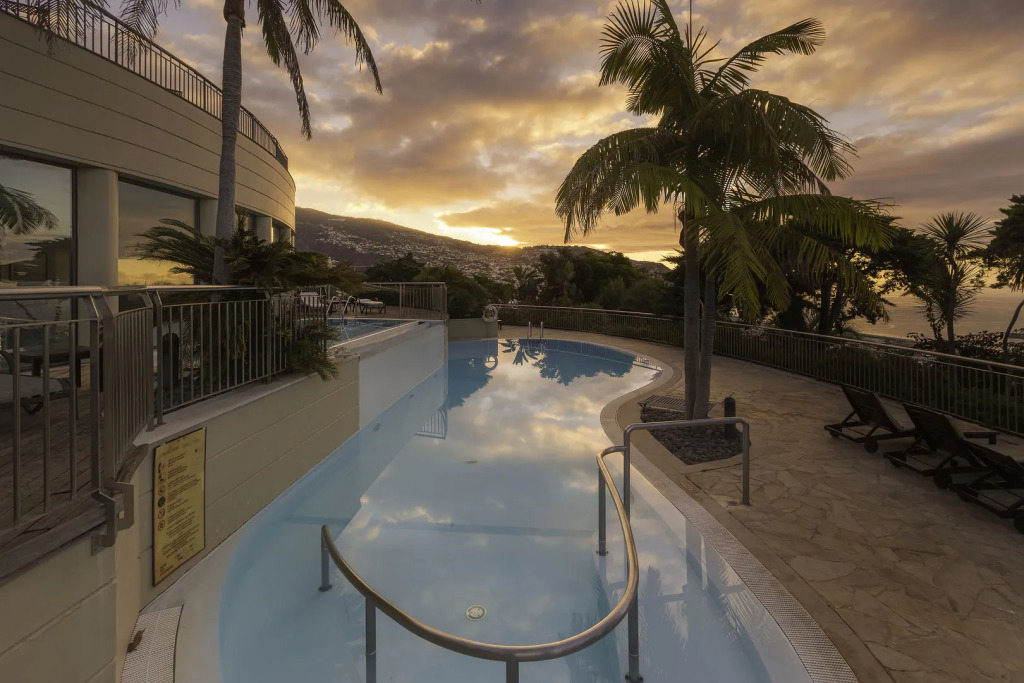 Quinta Funchal Gardens – Adults Only