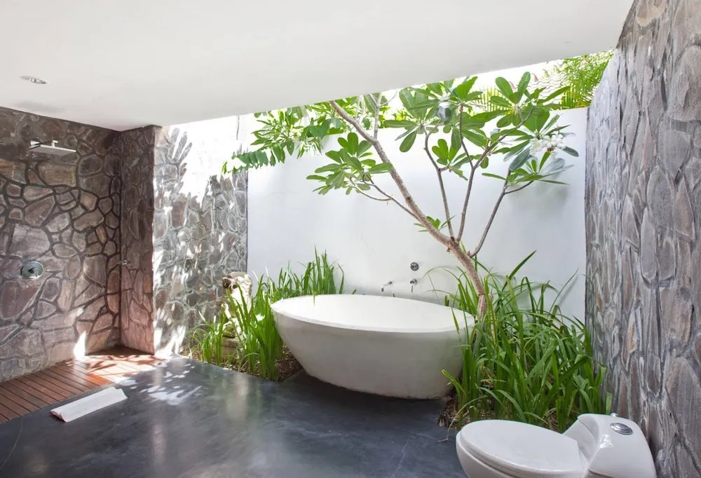 Damai Lestari - Fave Seminyak Villa