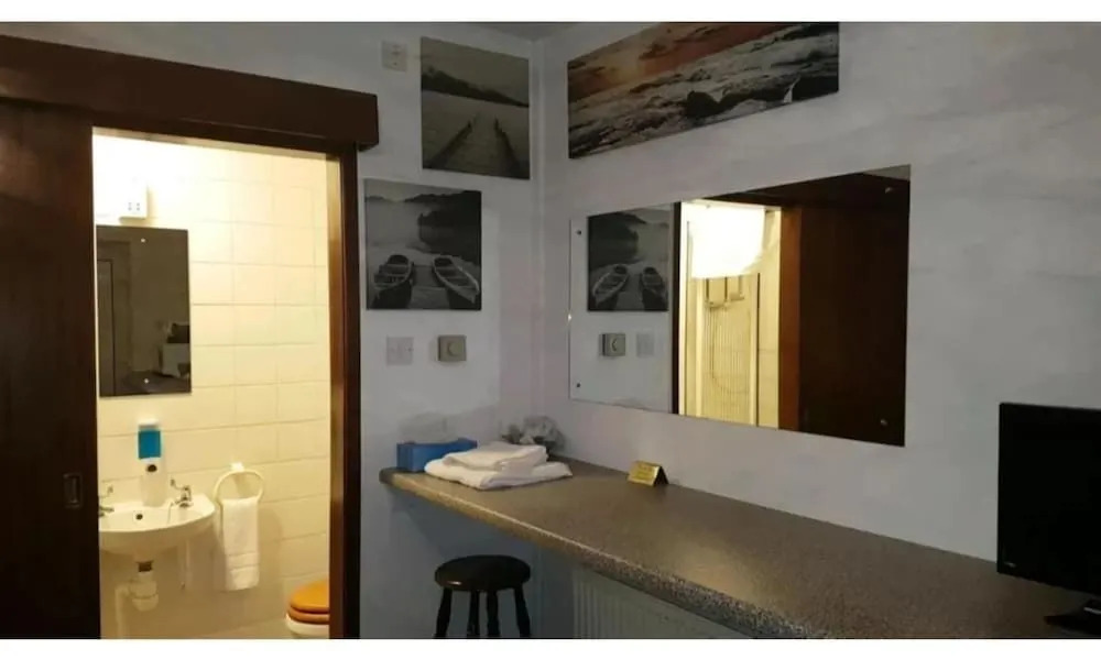 Chelford Guesthouse