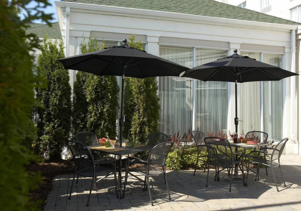Hilton Garden Inn Toronto/Ajax