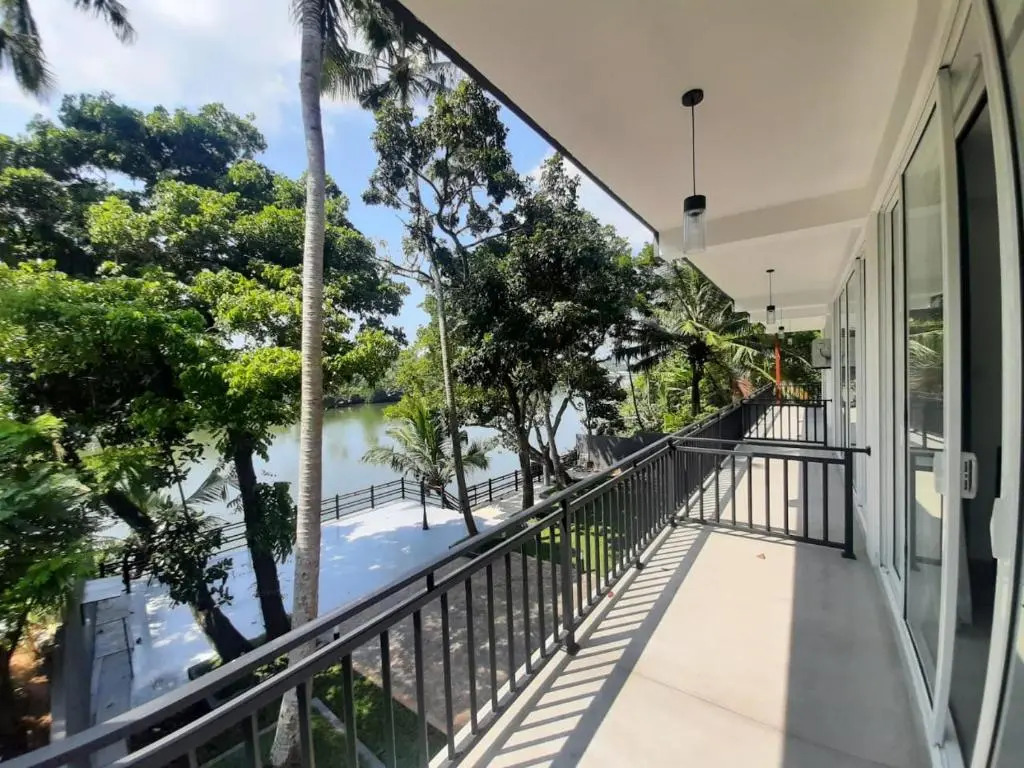 Sapiens Home Weligama bay