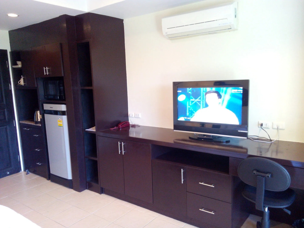 M Place Pattaya