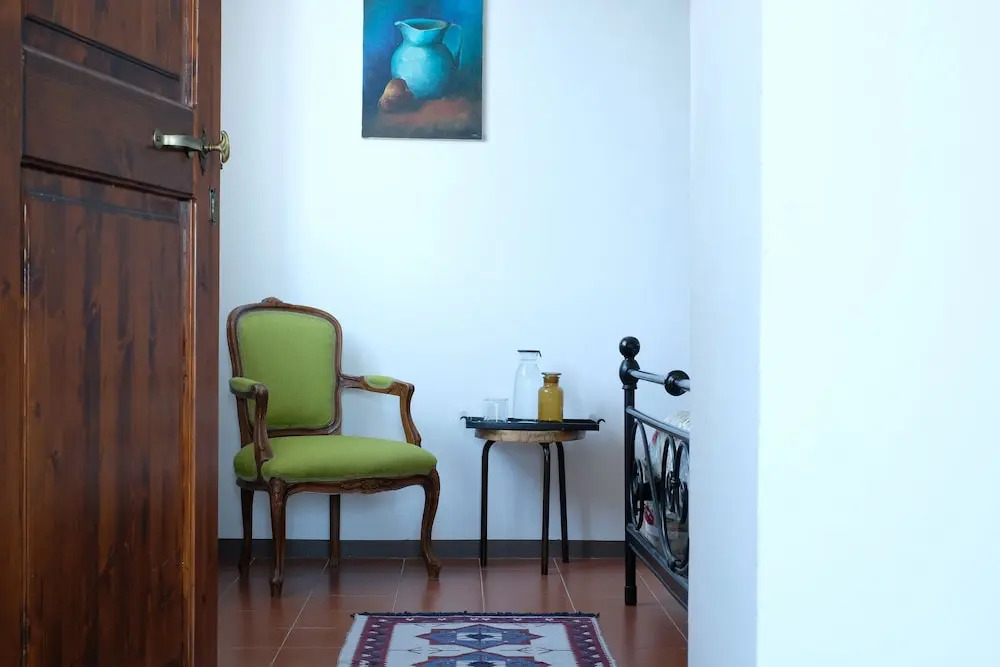 Casa Monteluro - B&b